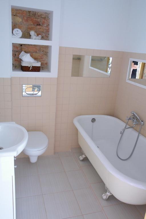 Rigacenter Apartment Værelse billede